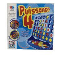 Puissance 4 - éd.2007 - Reconditionné - Image principale