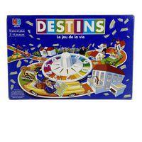 Destins - éd.1997 - Reconditionné - Image principale