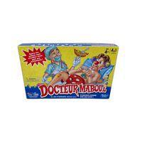Docteur Maboul - éd.2013 - Reconditionné - Image principale