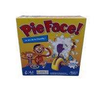 Pie Face ! - Reconditionné - Image principale