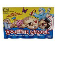 Docteur Maboul - éd.2014 - Reconditionné - Image principale