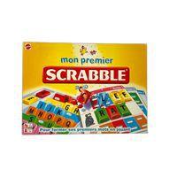 Mon premier scrabble - éd.1999 - Reconditionné - Image principale