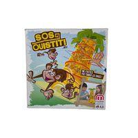 SOS Ouistiti - éd.1999 - Reconditionné - Image principale