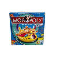 Monopoly Junior - A la fete foraine - Reconditionné - Image principale