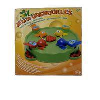 Jeu de grenouilles - Reconditionné - Image principale