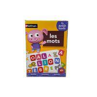 Les mots - éd.2011 - Reconditionné - Image principale