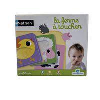 La ferme à toucher - éd.2014 - Reconditionné - Image principale