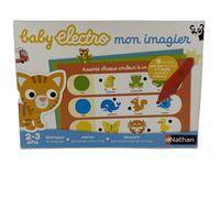 Electro baby - Mon imagier - éd.2015 - Reconditionné - Image principale