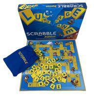 Scrabble junior - éd.2012 - Reconditionné - Image 3