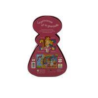 Puzzle - La princesse et la grenouille - Reconditionné - Image 2