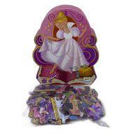 Puzzle - Cendrillon - 36 pièces - Reconditionné - Image 3