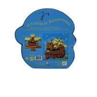 Puzzle - Le bateau de Barberousse - 54 pièces - Reconditionné - Image 3