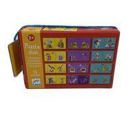 Puzzle duo - Les contraires - Reconditionné - Image 2