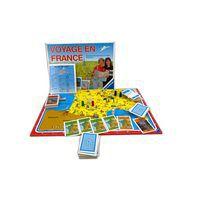 Voyage en France - éd.1987 - Reconditionné - Image 3