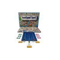 Jeu de société - Scotland Yard - éd.1984 - Reconditionné - Image 3