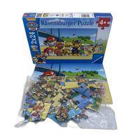 Puzzle - Paw Patrol - 2 x 24 pièces - Reconditionné - Image 2