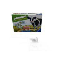 Domino - Les animaux de la ferme - éd.2012 - Reconditionné - Image 3