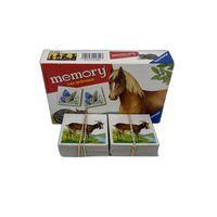 Memory - Les animaux - éd.2006 - Reconditionné - Image 3