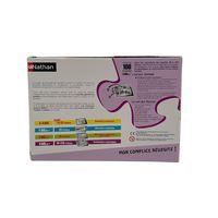 Puzzle - Nathan 100 pièces - Reconditionné - Image 2