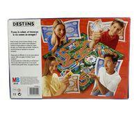 Destins - éd.1997 - Reconditionné - Image 3