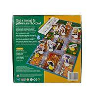 Cluedo Junior,L'énigme du gâteau au chocolat 2003 - Reconditionné - Image 2