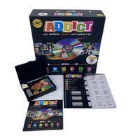 Addict - Le grand quiz interactif - Reconditionné - Image 2