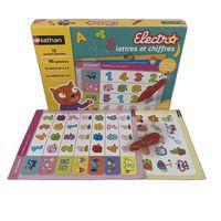 Electro lettres et chiffres - éd.2008 - Reconditionné - Image 3
