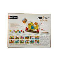 Clic'educ la ferme - éd.2016 - Reconditionné - Image 2