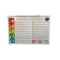 Puzzle Disney - frozen II - 2 x 100 pièces - Reconditionné - Image 2