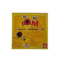 Tic Tac Boum - Reconditionné - Goliath - Image 3