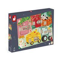 Planche à cadenas la ferme - Image 5