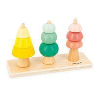 Lot 4 jouets éveil -  36 mois - Image 2