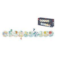 Puzzle premiers chiffres - Image 4