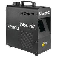 Machine à fumée avec DMX H2000 - BeamZ - Image 5