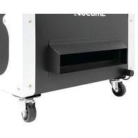 Machine à fumée lourde DMX ICE1800 - BeamZ - Image 5