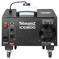 Machine à fumée lourde DMX ICE1800 - BeamZ - Image 3