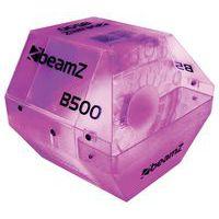 Machine à bulles B500LED - BeamZ - Image 2