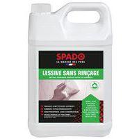 Lot de 4 Lessive gros travaux sans rinçage - Spado 5L - Image principale