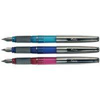 Set de 6 Stylo plume Tornado Classic, largeur de plume: M - Image principale