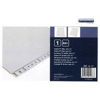 Lot de 12 Intercalaire en plastique, A-Z, A4, maxi +, 20 touches - Image principale