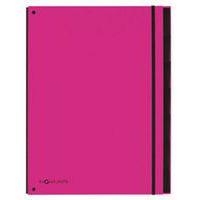 Lot de 6 Classeurs à soufflet "Part File Trend", A4, 7 pièces, - Image principale