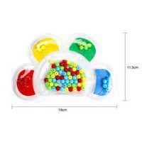 Fidget fleur avec billes - Image principale