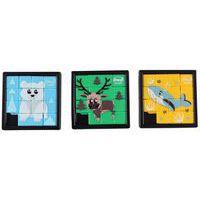 Jeu de patience - Image principale