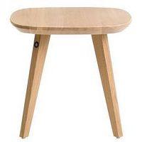 Table basse PAMP pied bois Mobitec - Image principale