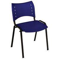 Chaise polypropylène Brady - Image 3