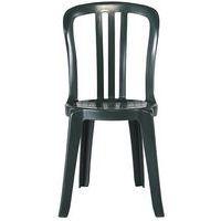 Chaise Bistrot - Grosfillex - Image principale