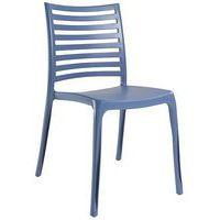 Chaise Sunday Grosfillex - Image principale