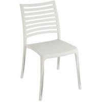 Chaise Sunday Grosfillex - Image 2