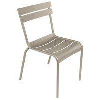 Chaise Luxembourg Fermob - Image principale