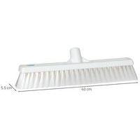 Brosse sol Vikan pour une utilisation intensive - Blanche - Image 2